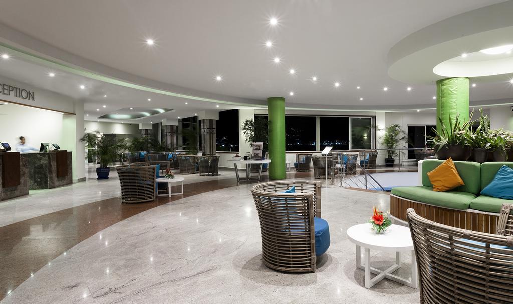 Resort Sonesta Great Bay Beach Resort, Casino & - Adults Only 4*