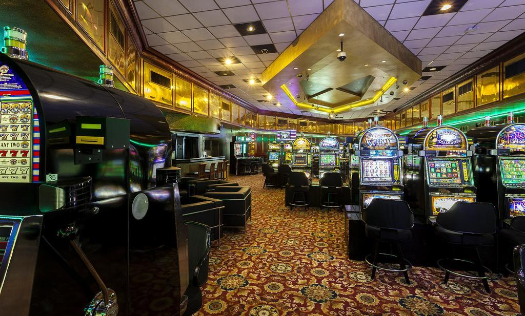 Sonesta Great Bay Beach Resort, Casino & - Adults Only