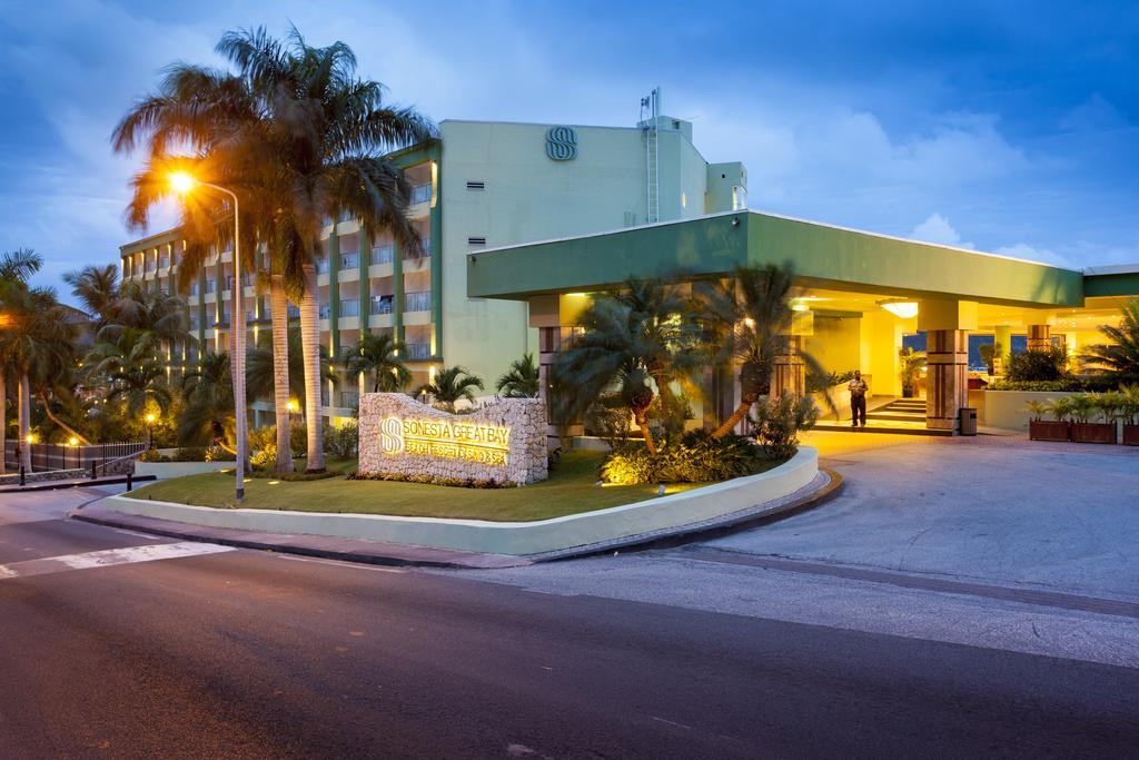 Sonesta Great Bay Beach Resort, Casino & - Adults Only