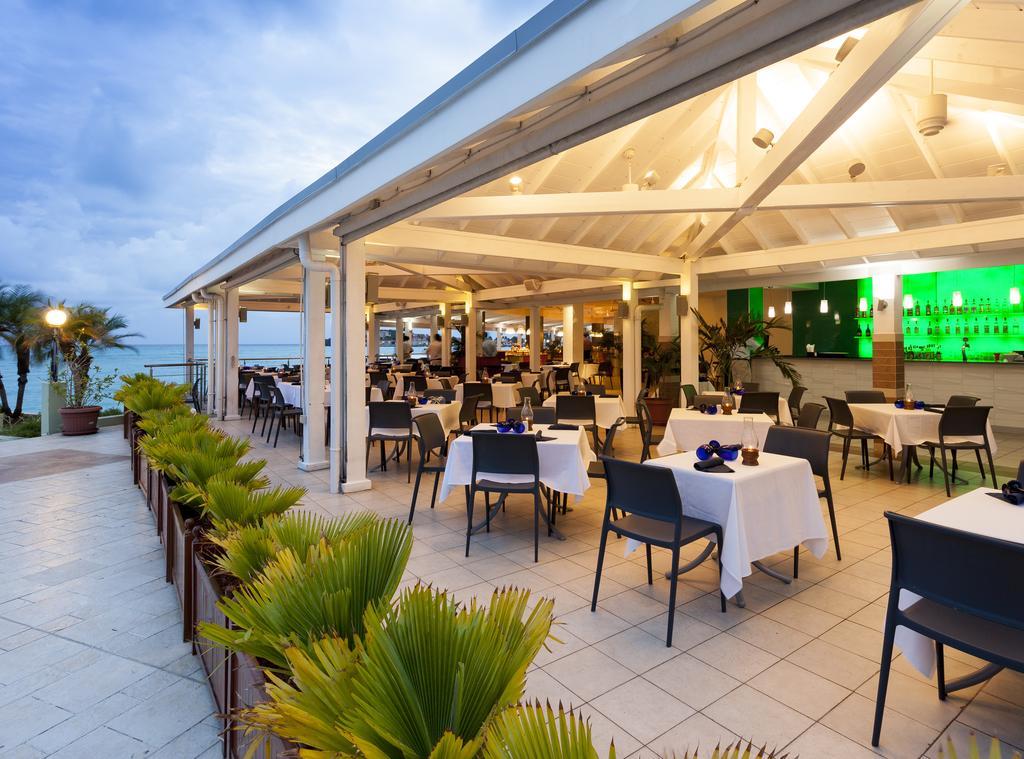 Resort Sonesta Great Bay Beach Resort, Casino & - Adults Only Philipsburg (Sint Maarten)