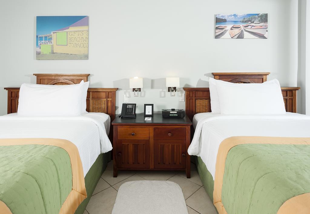 Sonesta Great Bay Beach Resort, Casino & - Adults Only Philipsburg (Sint Maarten)