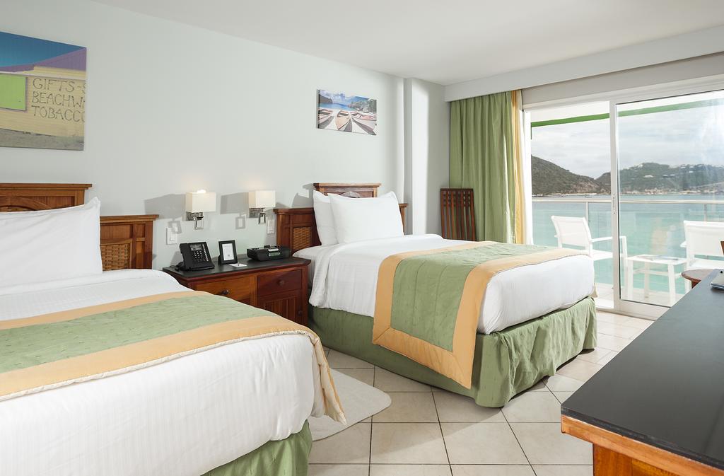 Sonesta Great Bay Beach Resort, Casino & - Adults Only Philipsburg (Sint Maarten)