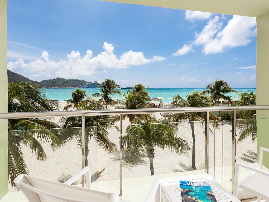 Sonesta Great Bay Beach Resort, Casino & - Adults Only Philipsburg (Sint Maarten)