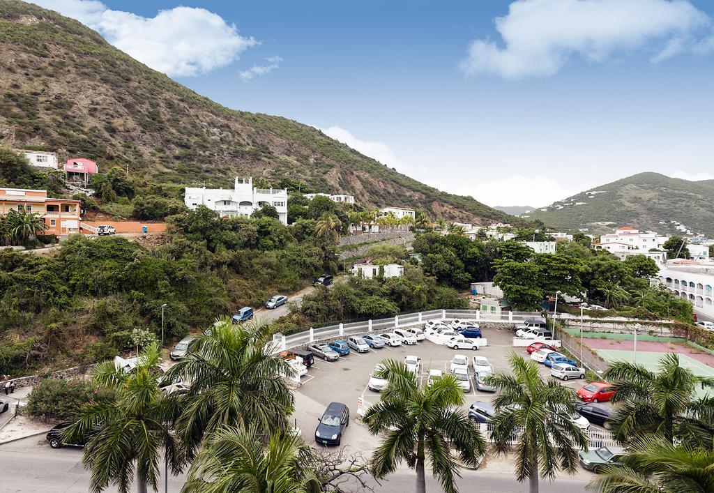 Resort Sonesta Great Bay Beach Resort, Casino & - Adults Only Philipsburg (Sint Maarten)
