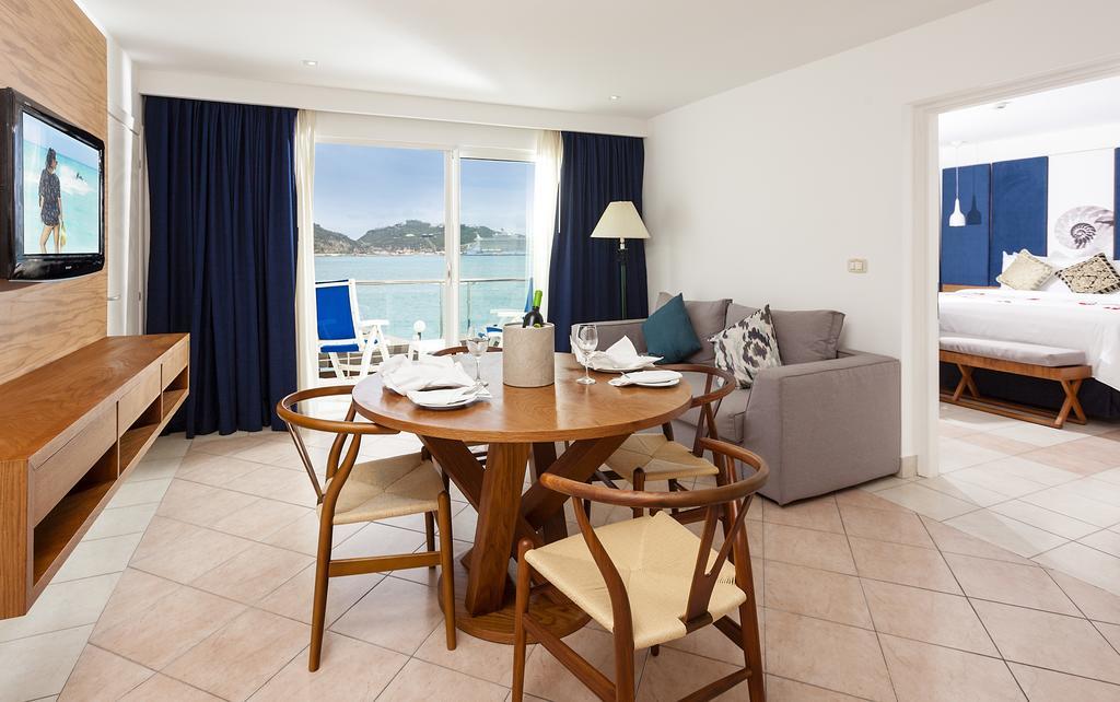 Resort Sonesta Great Bay Beach Resort, Casino & - Adults Only 4*