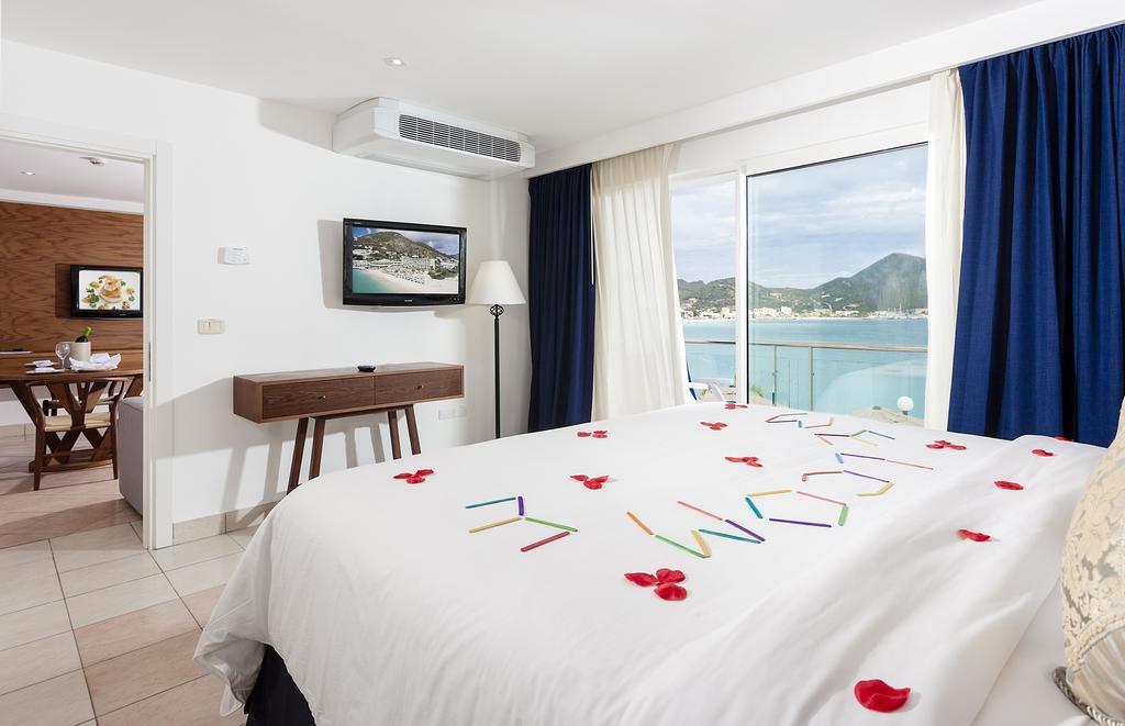 Resort Sonesta Great Bay Beach Resort, Casino & - Adults Only