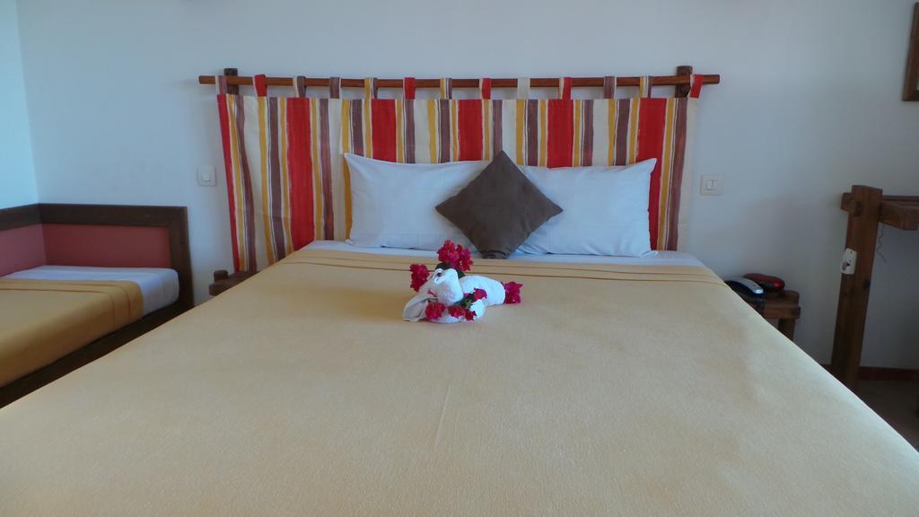 Hotel Cap Macabou 3*