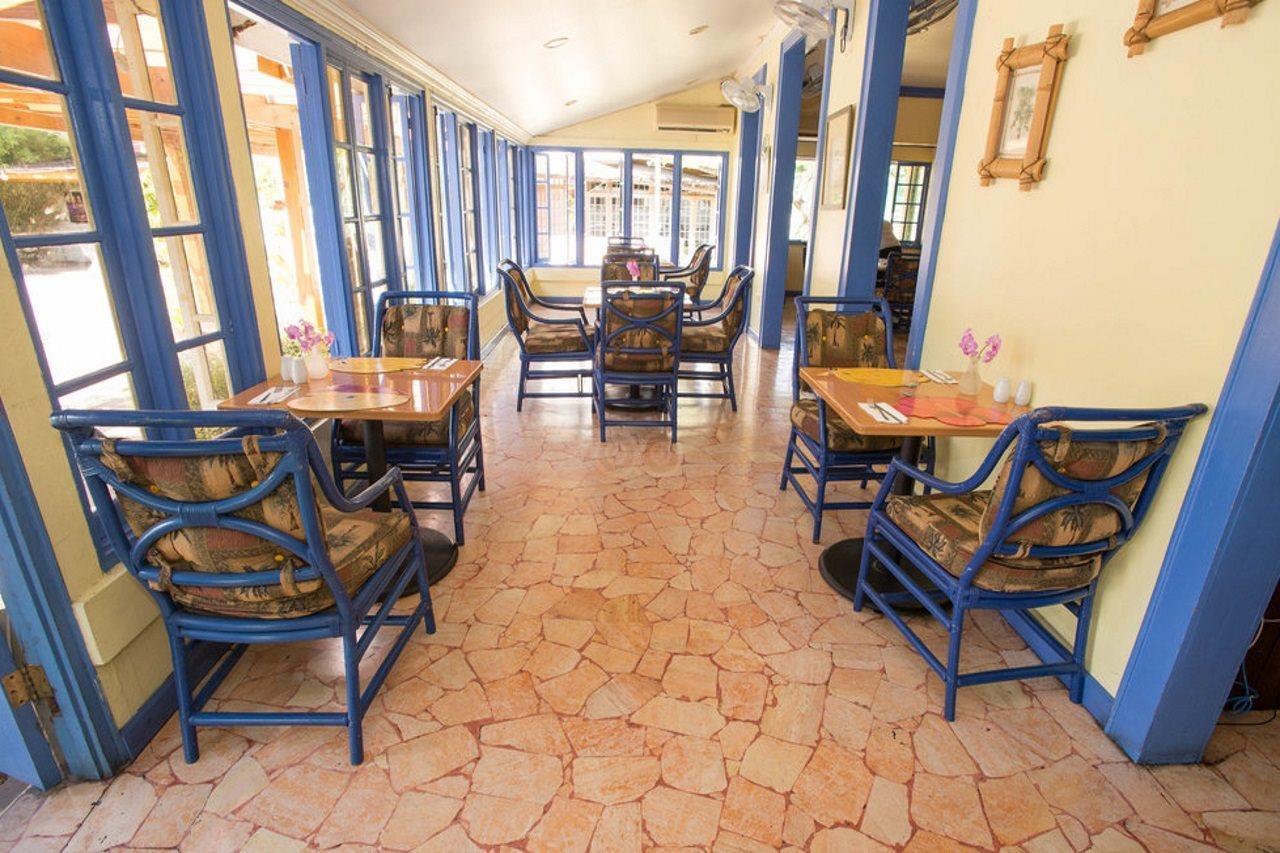 Hotel Toby's Montego Bay