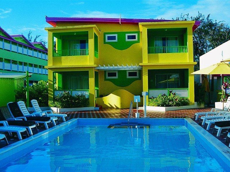 Hotel Blue Horizon 3*