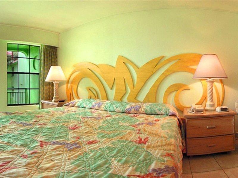 Hotel Blue Horizon 3*