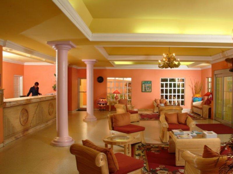 Hotel Blue Horizon