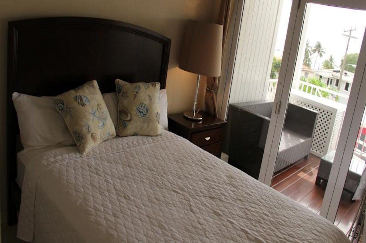 Apartment Lantana Barbados By Island *