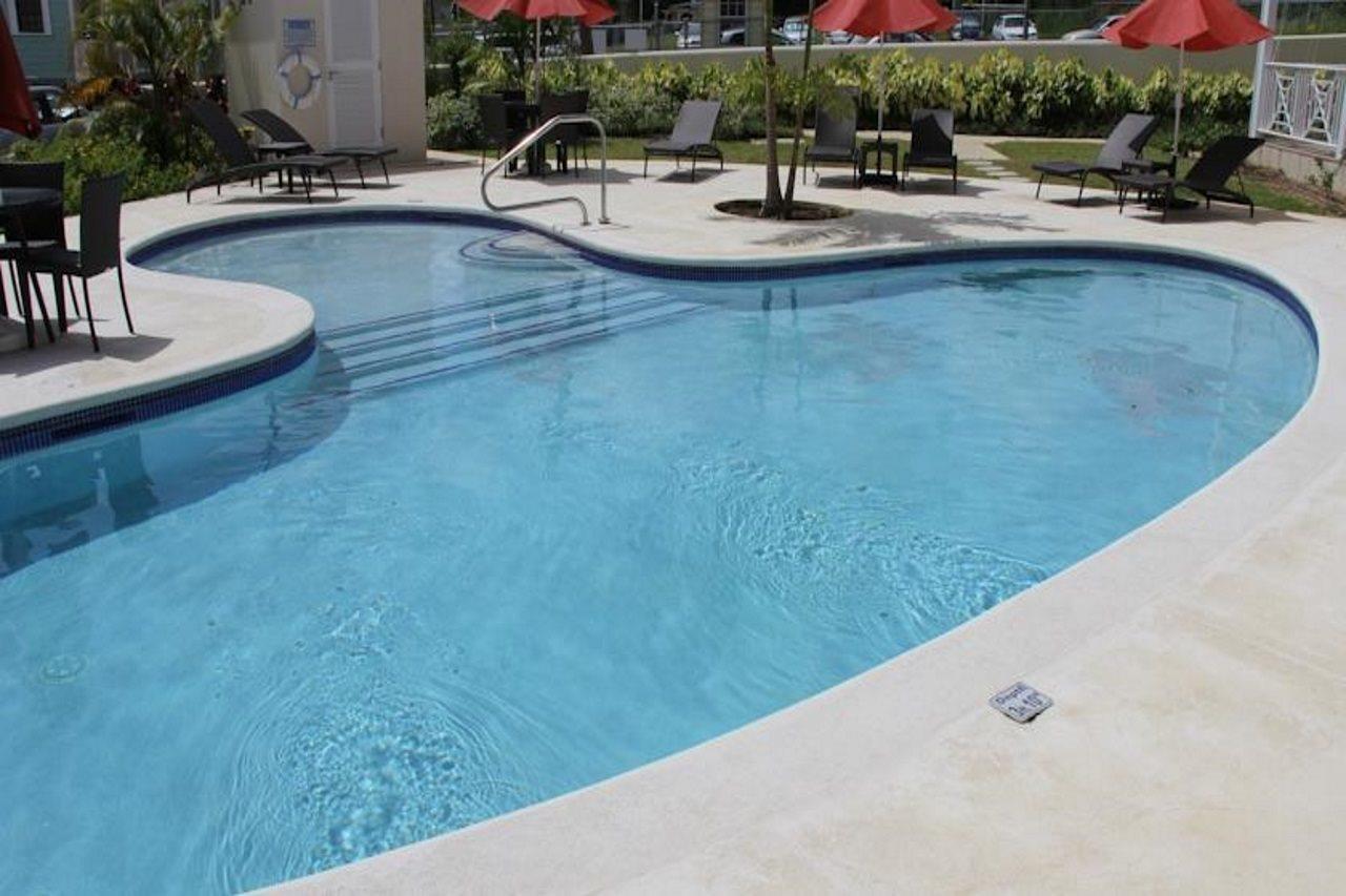 Apartment Lantana Barbados By Island *