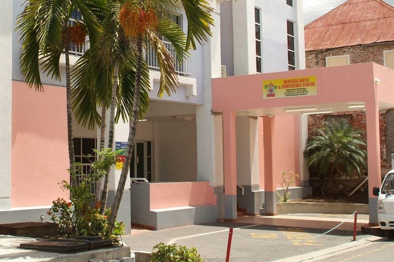 Hotel Heritage