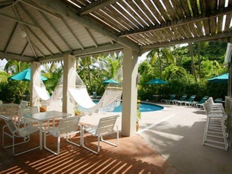 Hotel Sugar Mill Great Carrot Bay