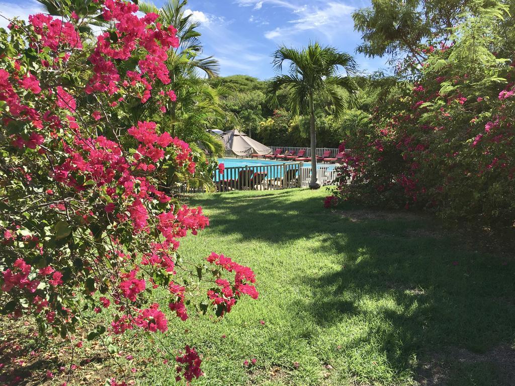 Le Vallon Guadeloupe Parc Piscine & & Services Hoteliers A La Carte Saint-Francois (Grande-Terre)