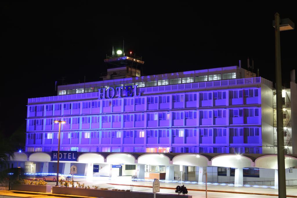 Airport San Juan