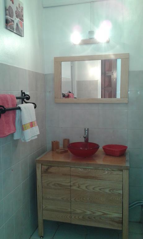 Aparthotel Studio Des Iles *
