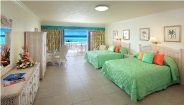 Hotel The Sands Barbados 4*