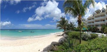 Hotel The Sands Barbados 4*