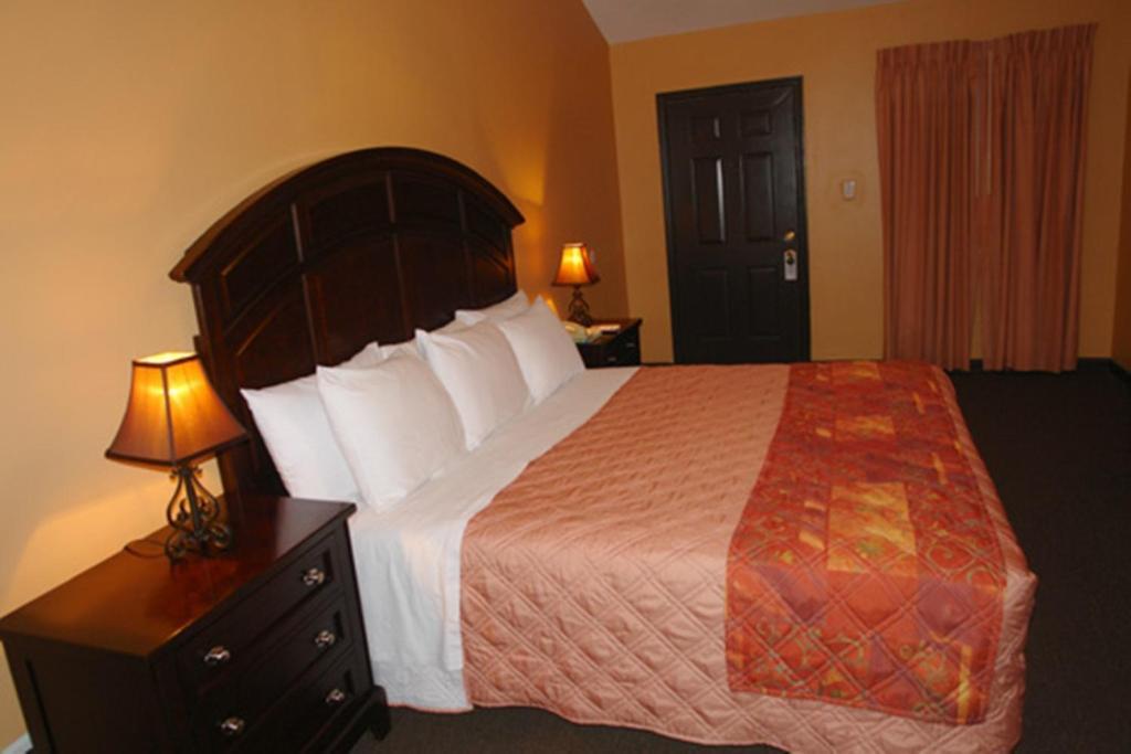 Turks And Caicos Airport Hotel Five Cays Settlement