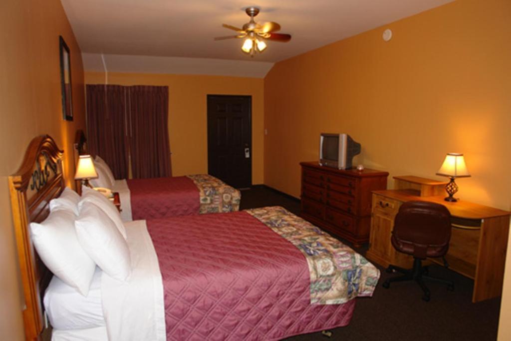 Turks And Caicos Airport Hotel
