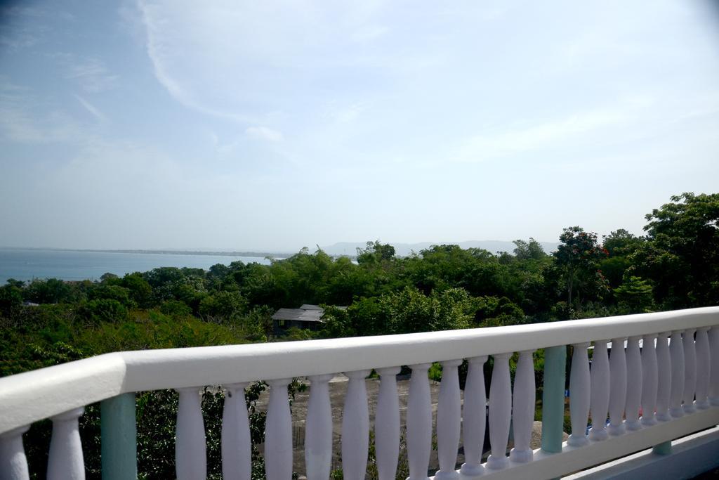Guest house Jah Freedom