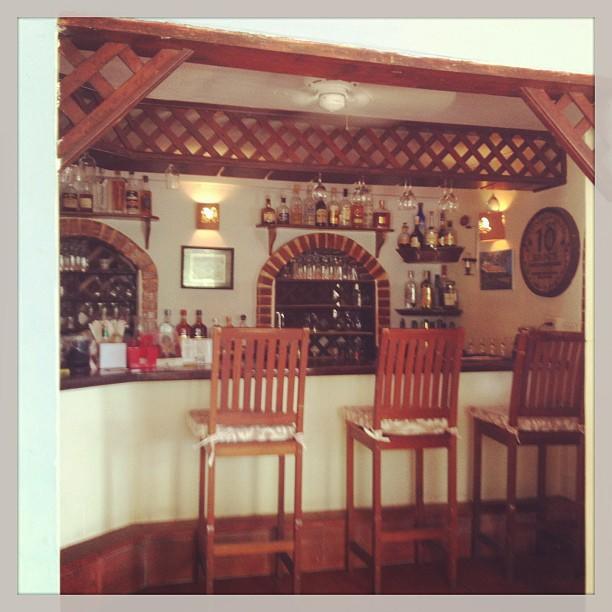 Inn Round House 2*