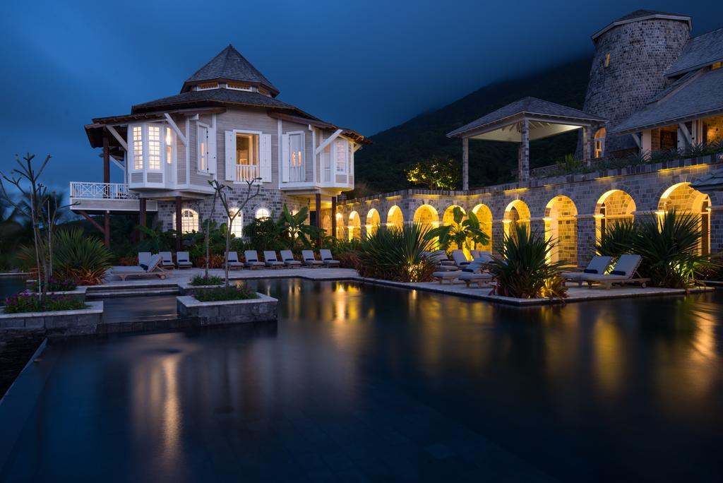 Resort Belle Mont Sanctuary - Kittitian Hill 5*