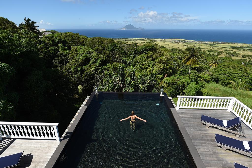 Resort Belle Mont Sanctuary - Kittitian Hill