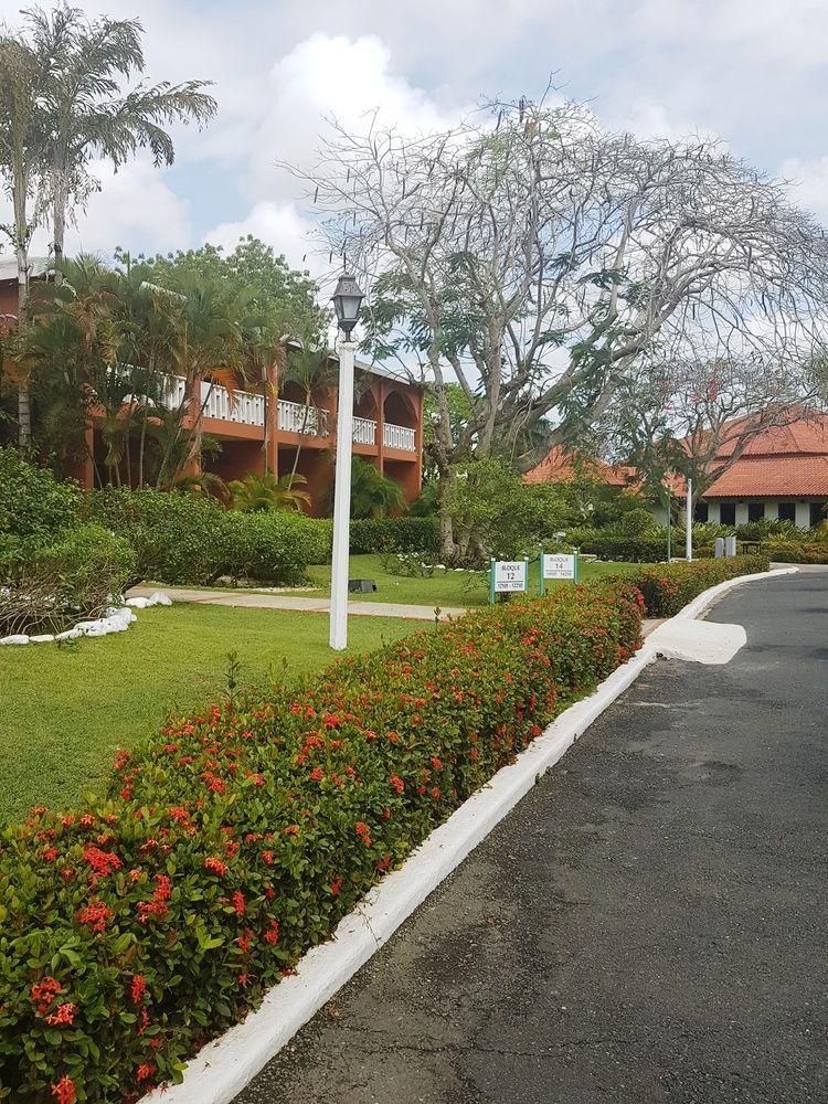 Apartamento Bellevue Dominican Bay