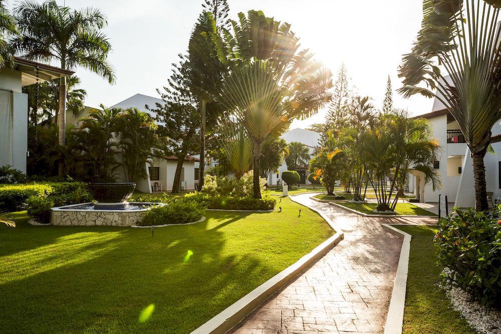 Apartamento Bellevue Dominican Bay *