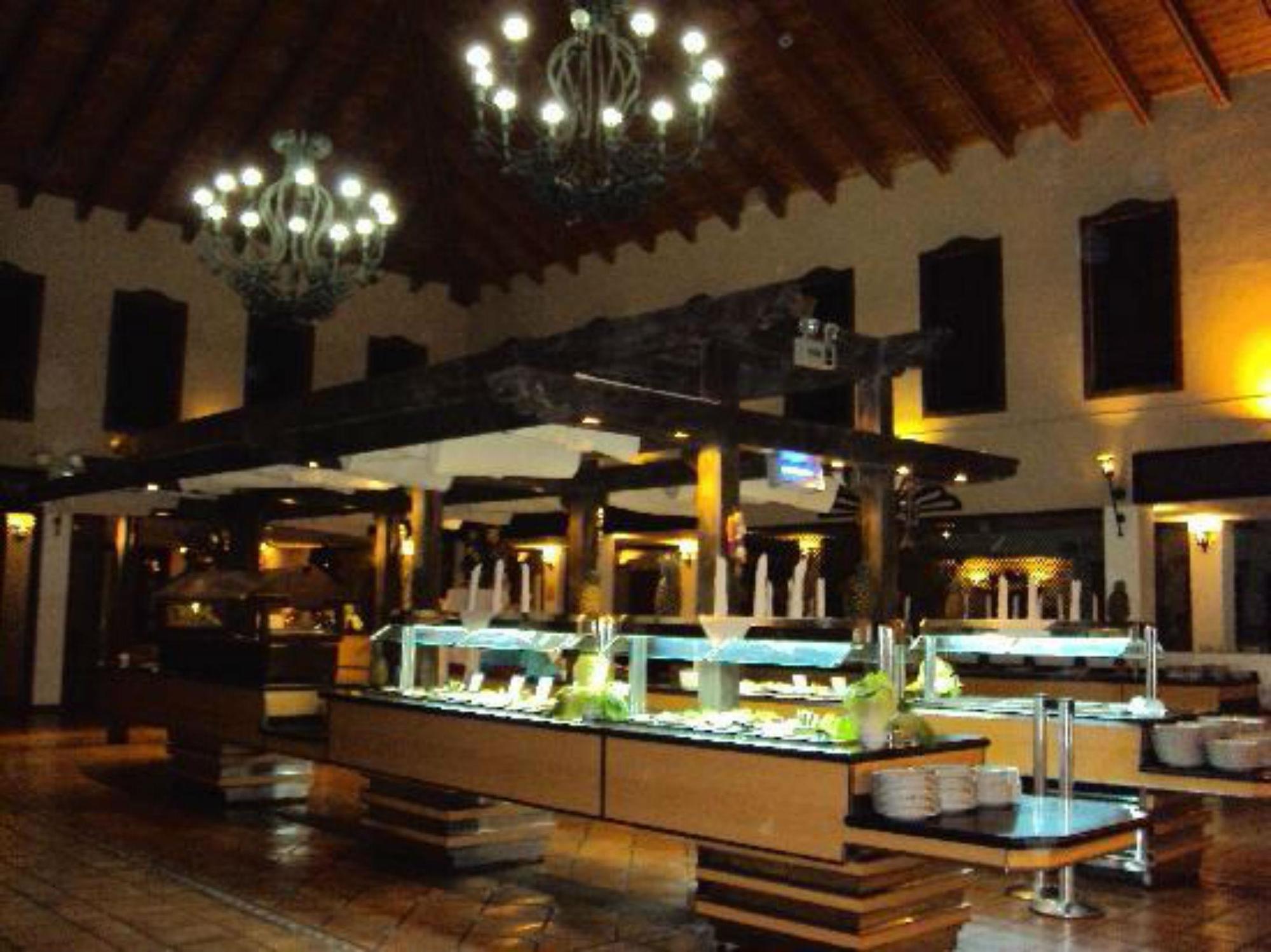 Apartamento Bellevue Dominican Bay