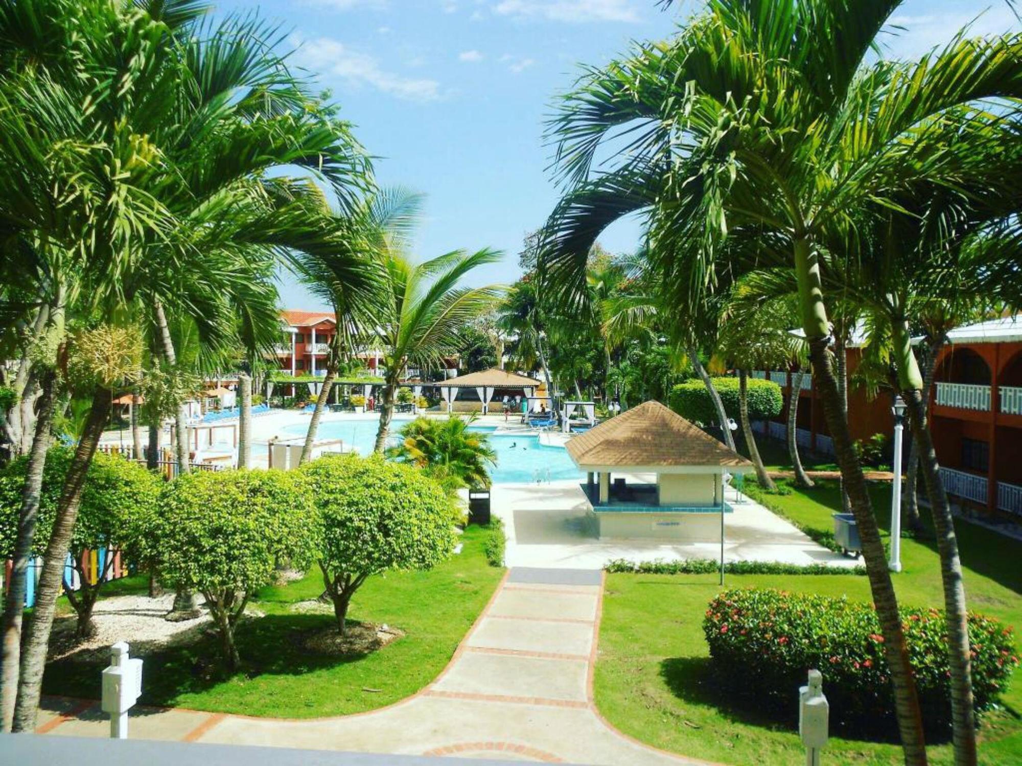 Bellevue Dominican Bay