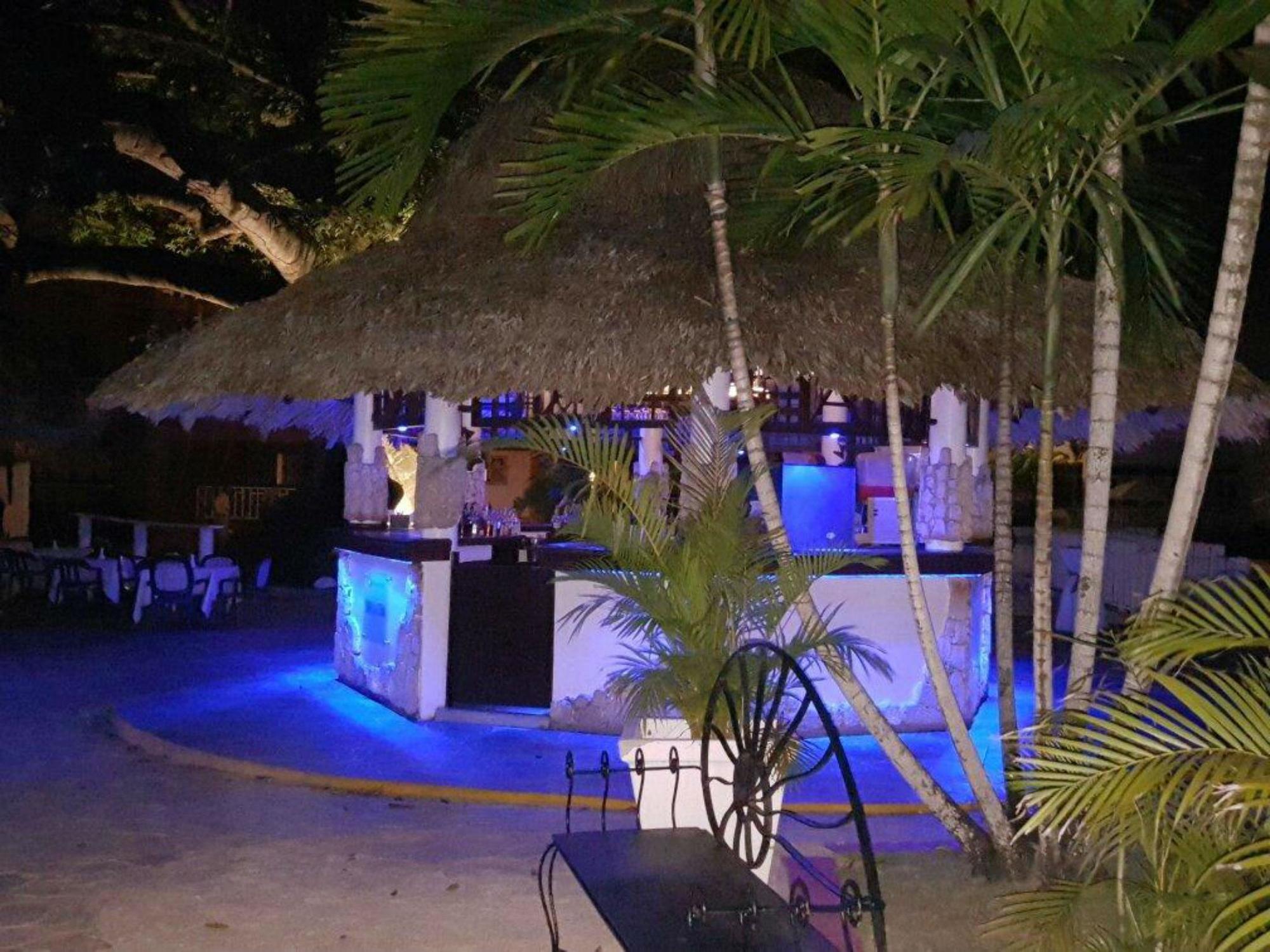 Apartamento Bellevue Dominican Bay