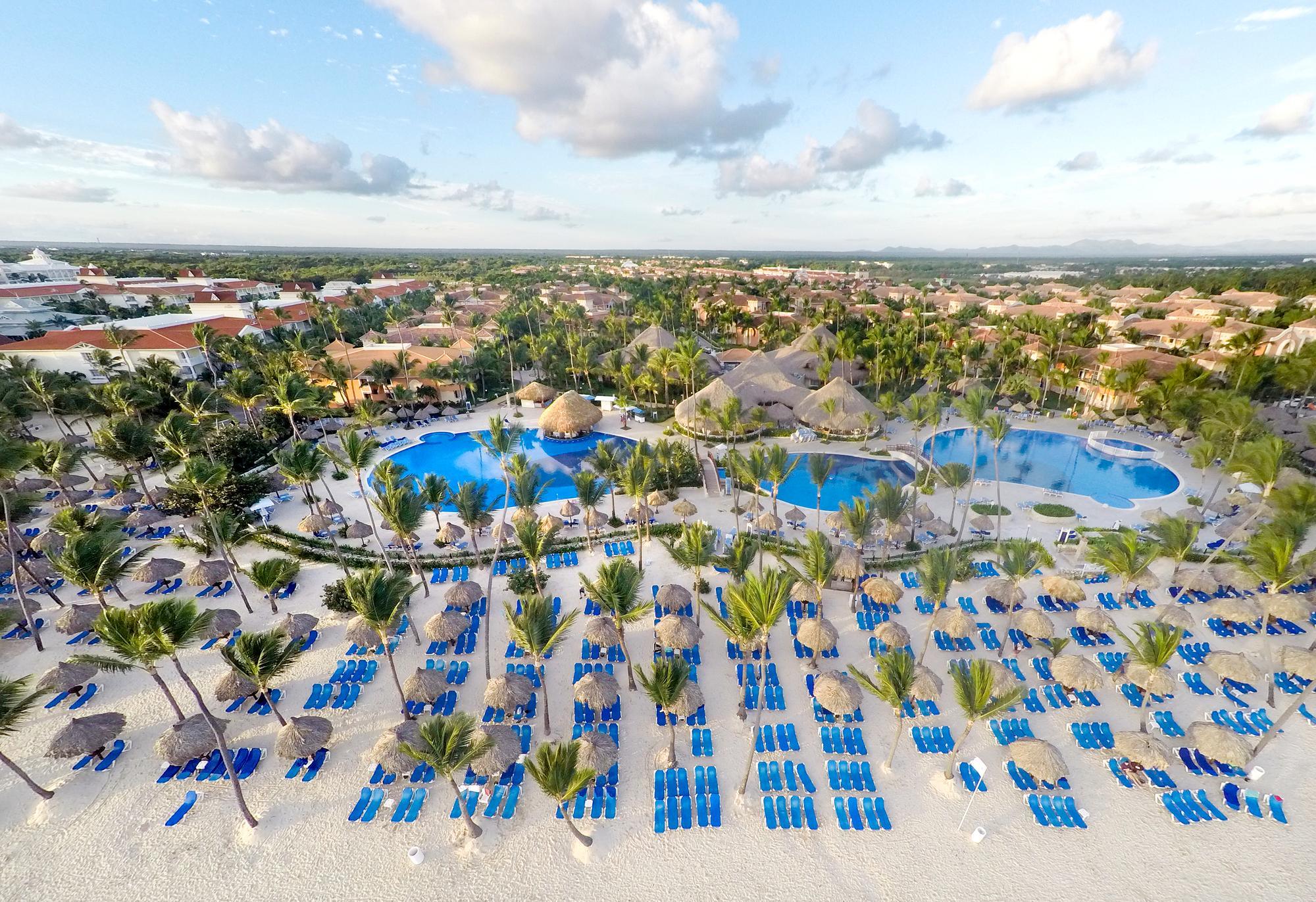 Bahia Principe Grand Bavaro Punta Cana