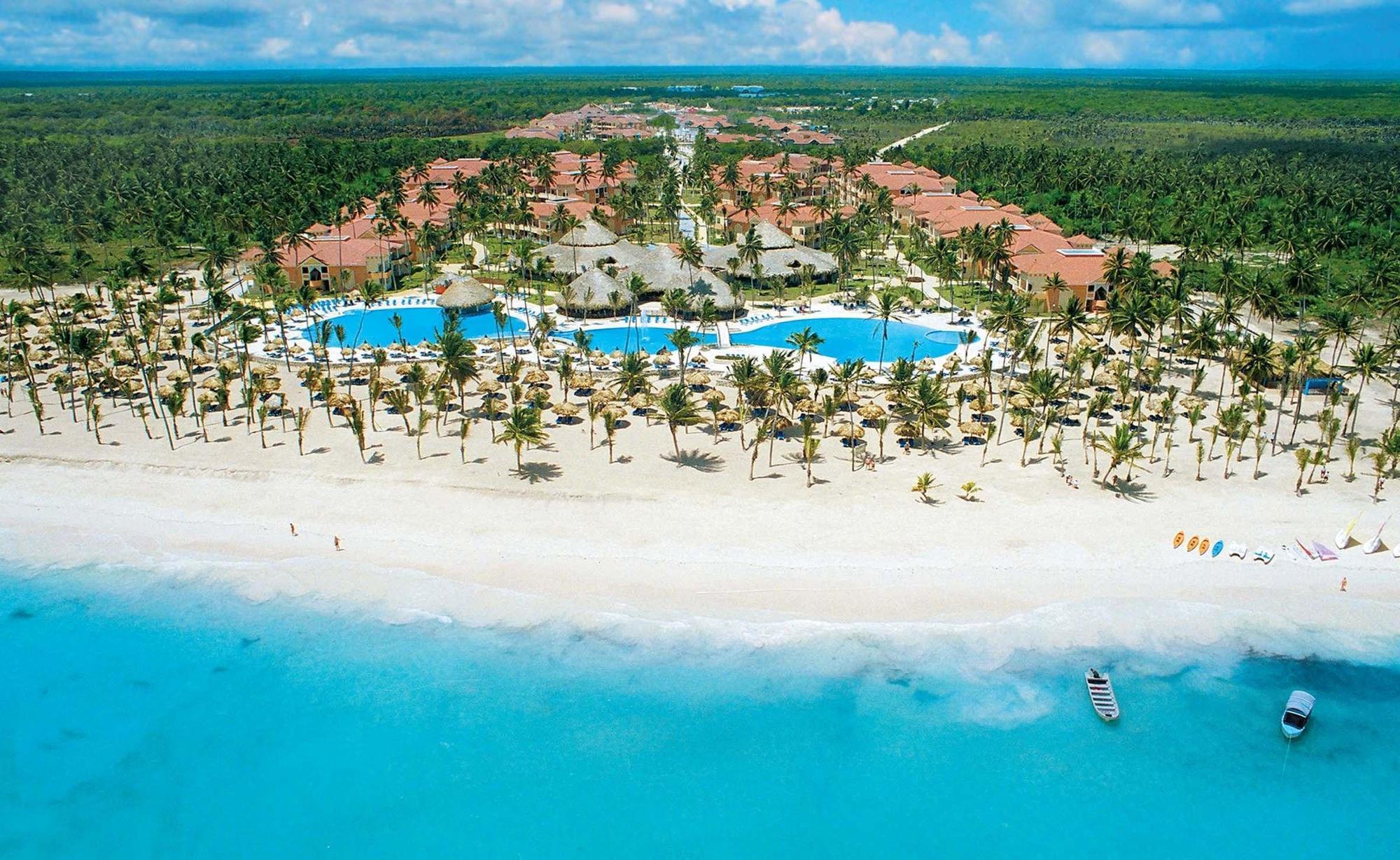 Resort Bahia Principe Grand Bavaro 5*