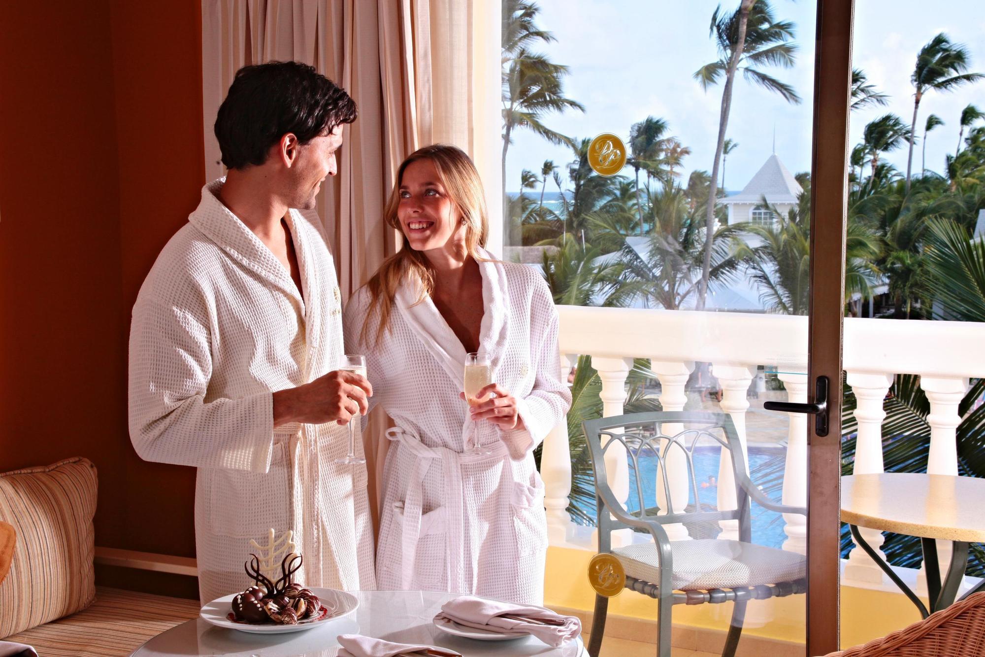 Resort Bahia Principe Grand Bavaro 5*
