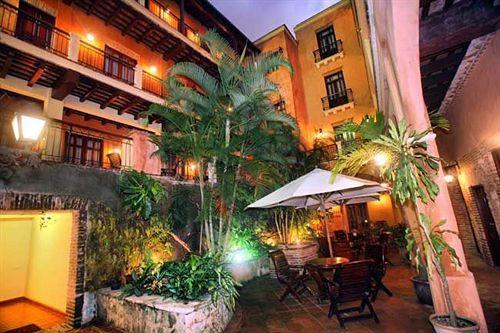 Hotel Boutique Palacio Santo Domingo