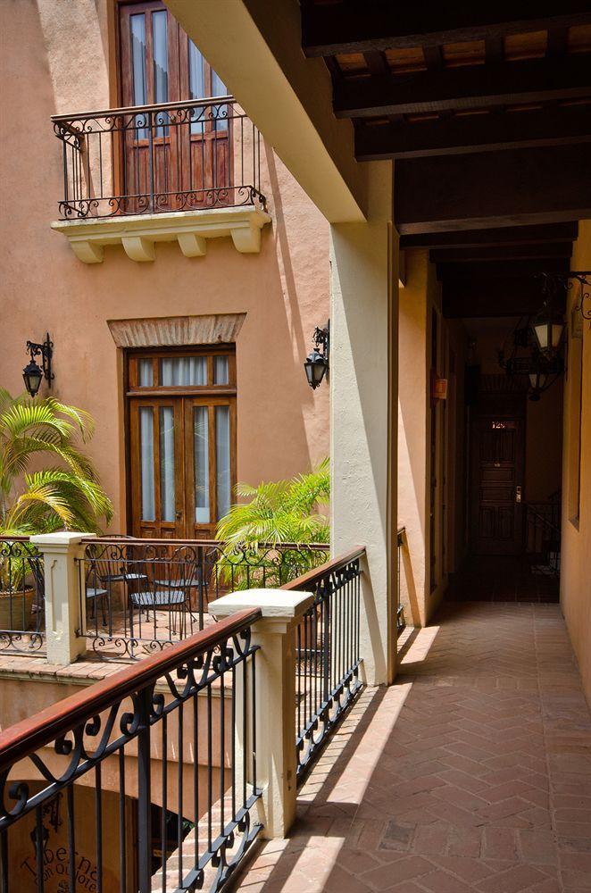 Boutique Palacio Santo Domingo