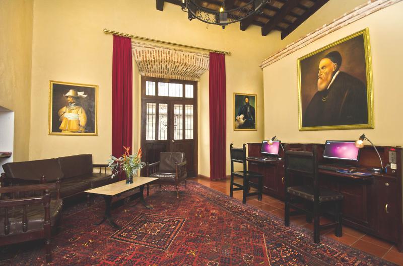 Boutique Palacio Santo Domingo