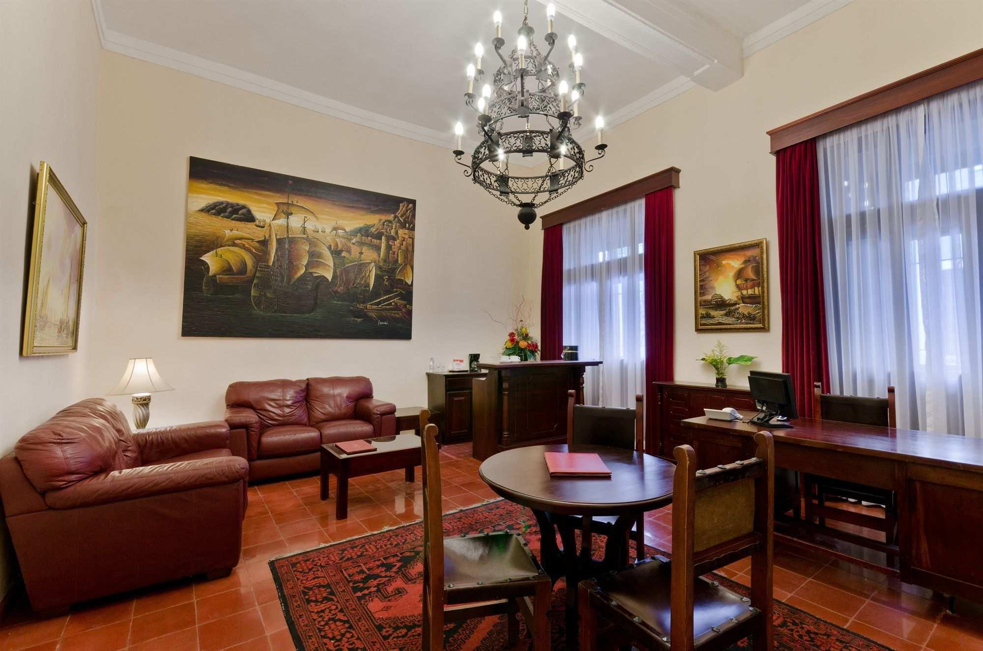 Hotel Boutique Palacio