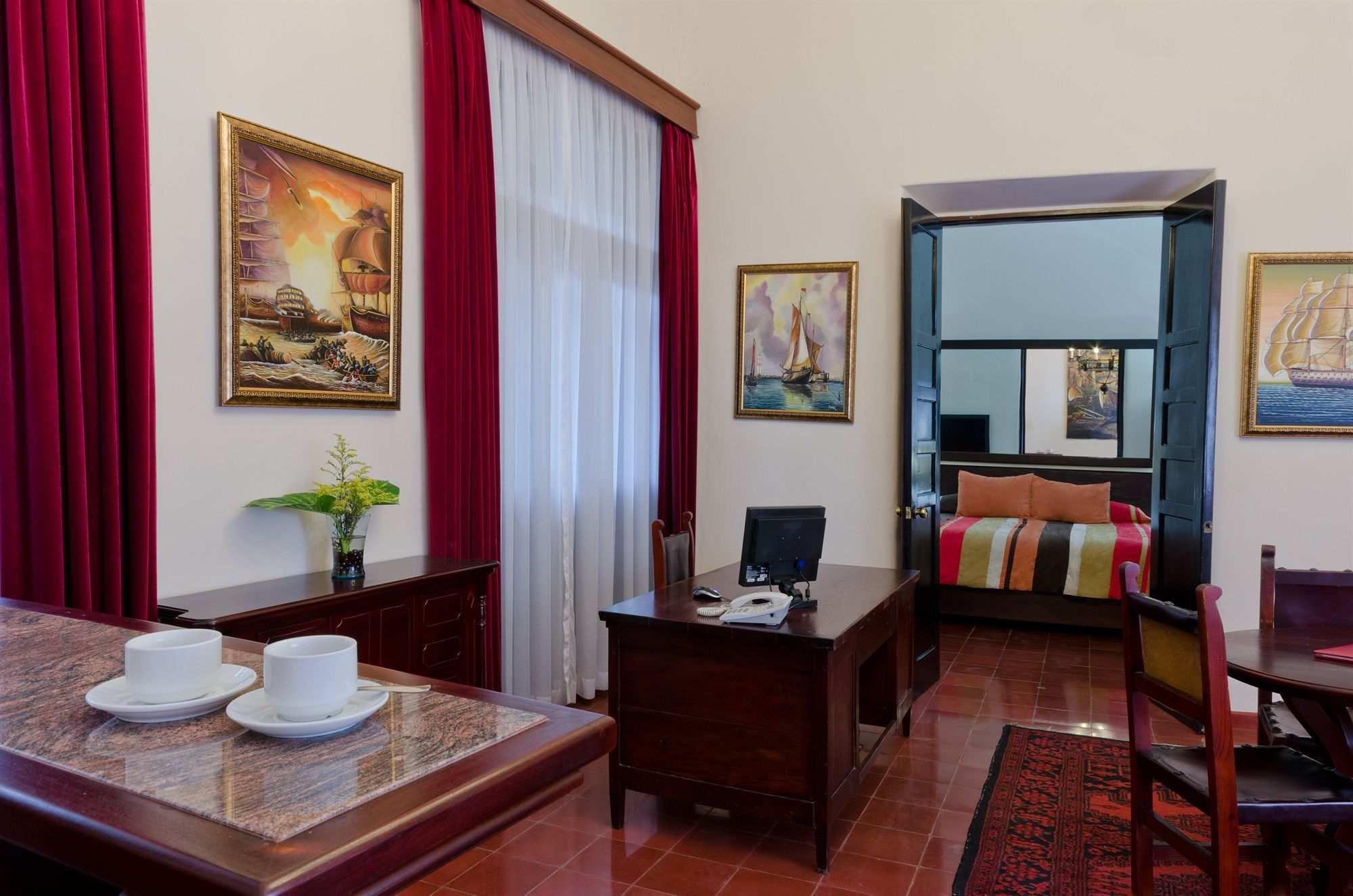 Hotel Boutique Palacio