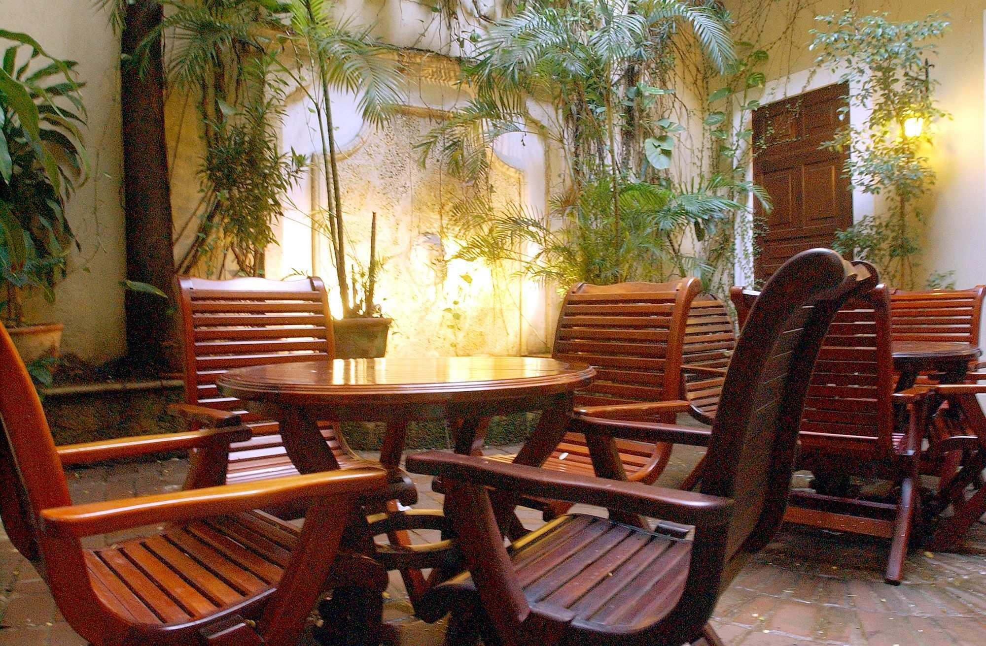 Hotel Boutique Palacio 4*