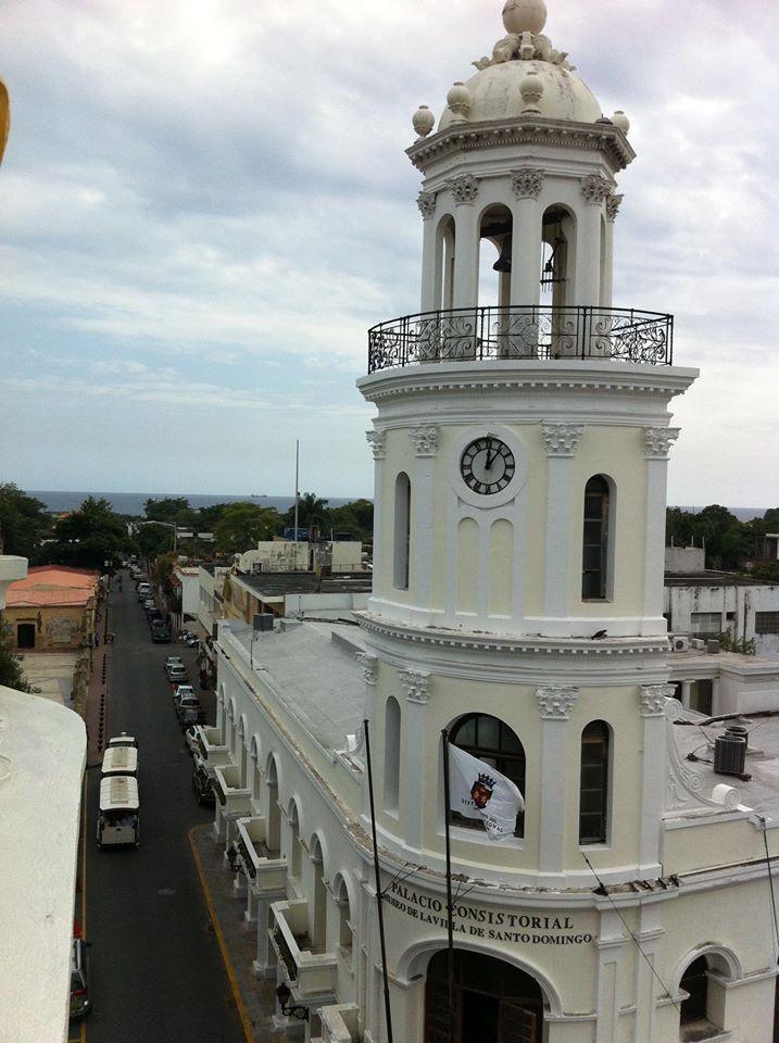 Conde De Penalba Santo Domingo