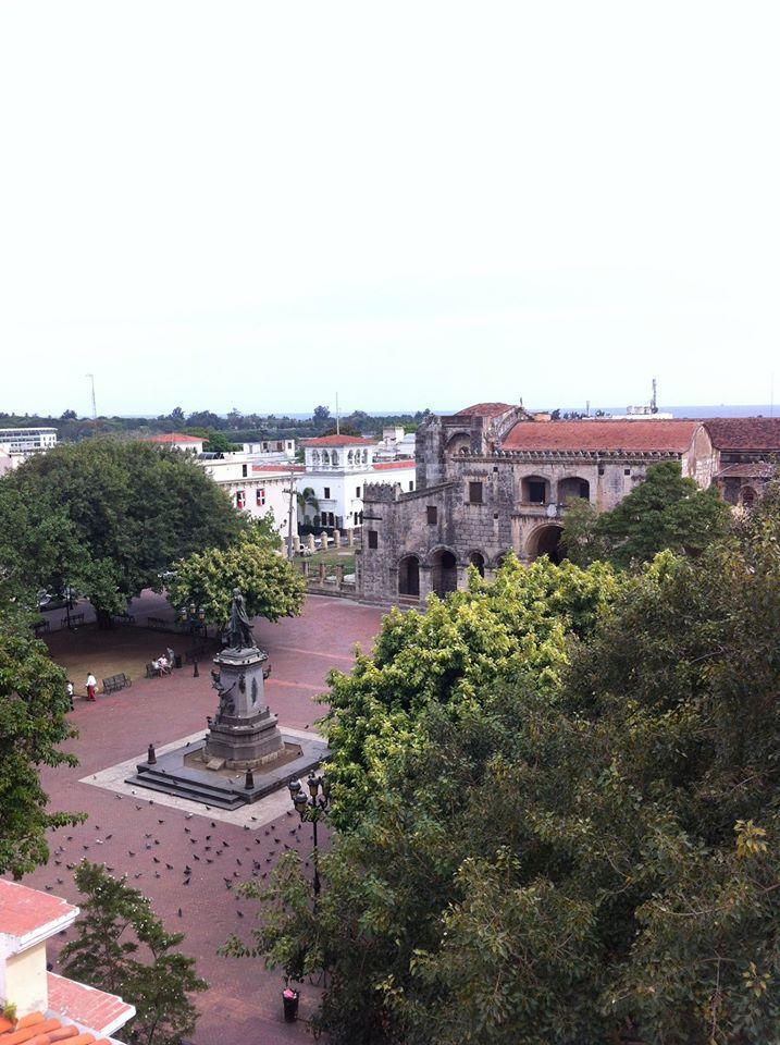Hotel Conde De Penalba 3*