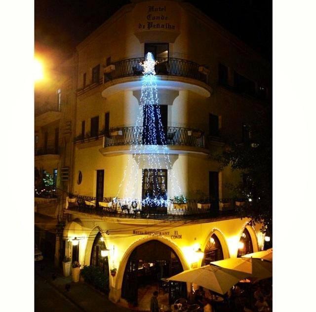 Hotel Conde De Penalba 3*
