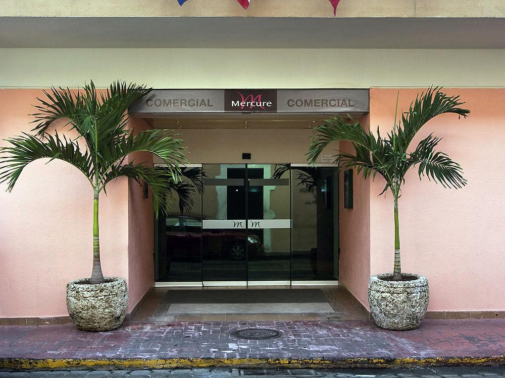 Novus Plaza Hodelpa