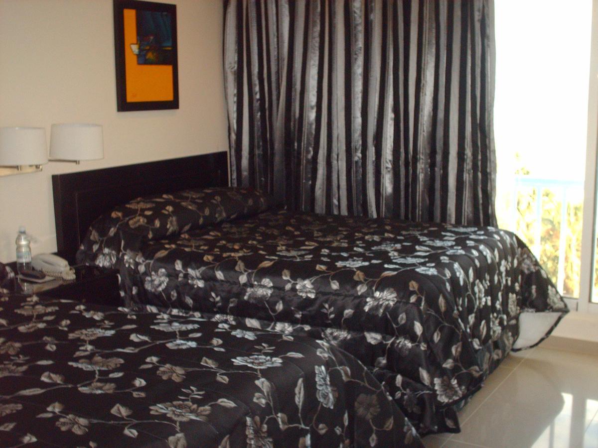 Hotel Napolitano 3*