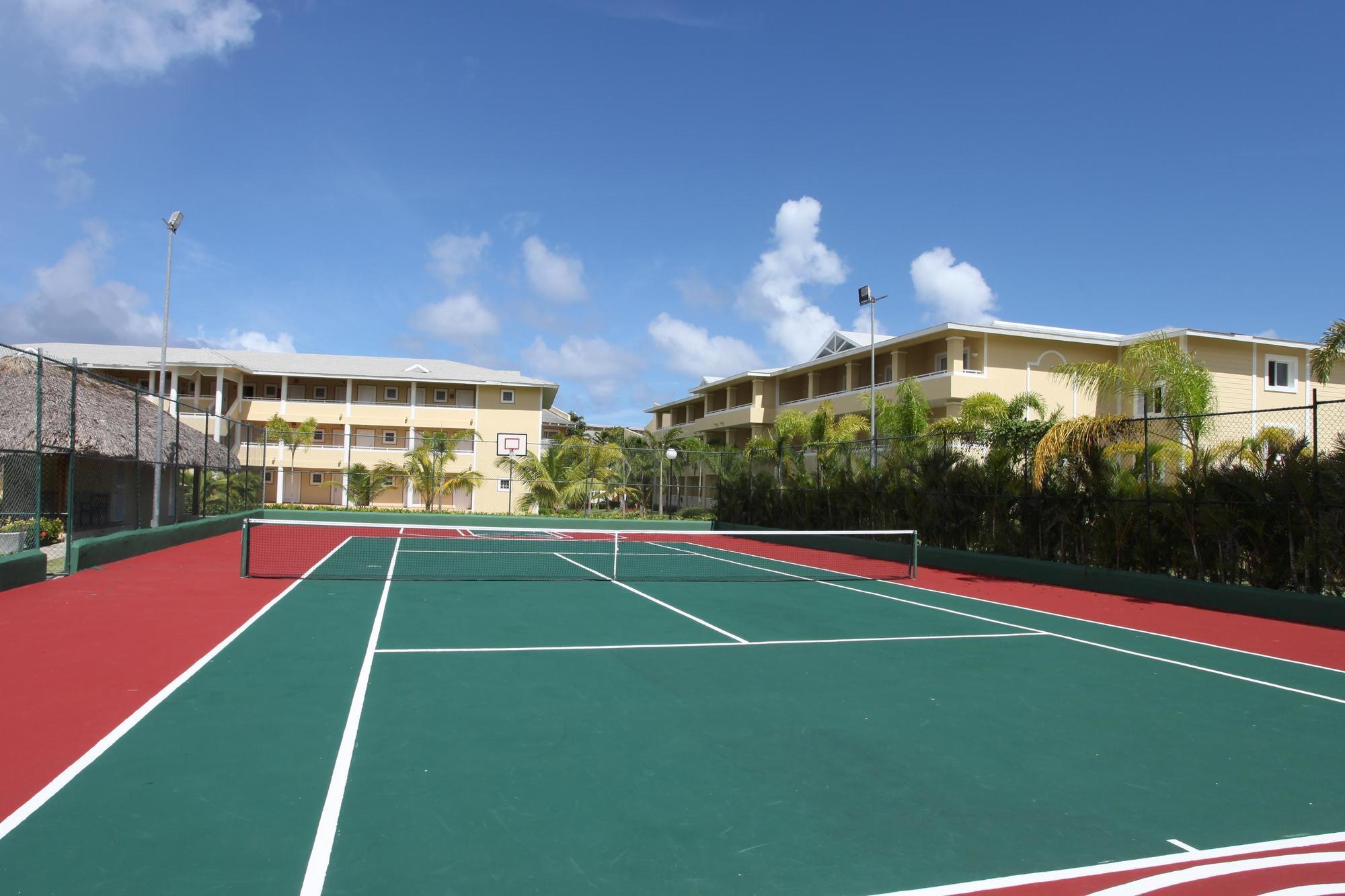 Resort Bahia Principe Grand El Portillo 5*
